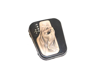 Cubierta de cambio automático Steptronic OEM BMW E36 Z3 M54 2.5i 2001-02 Foto 1 de 4