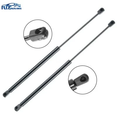 Amortiguador de puntal de soporte de elevación 2 piezas apto para puerta trasera Kia Rio5 2005-2012 817701G000 Foto 1 de 4