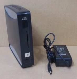 Cliente ligero universal de escritorio IGEL M310C VIA Nano U3400 800 MHz 1 GB RAM 1 GB CF - Imagen 1 de 5