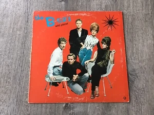 The B-52's Wild Planet Vinyl LP Warner Bros Records 1980 BSK 3471 B52s Record - Picture 1 of 7