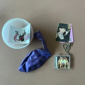 2025 SMTOWN Time Capsule Aespa Karina Set - Picture 1 of 2