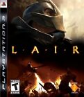Lair PS3 Brand New Game (2007 Action/Adventure)