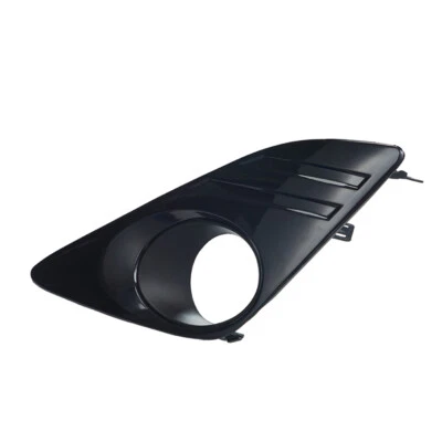 For Toyota Camry 2012 2013 2014 Left Driver Side Bumper Fog Light Bezel Cover - Image 1 of 4