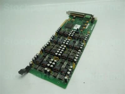 ASM 64-20932 REV-A2 03-20932-03 REV D Board 30 Days Warranty Expedited Shipping - Image 1 of 4