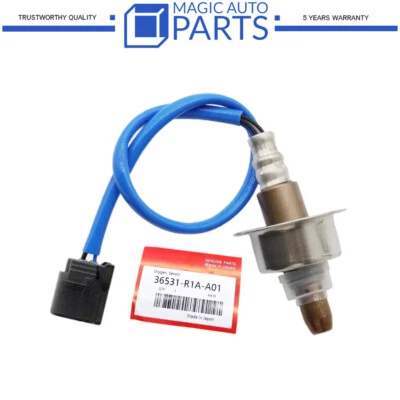 OEM Air Fuel Ratio Oxygen Sensor 36531-R1A-A01 For 2012-2021 Honda HR-V 1.8L - Image 1 of 4