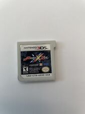 Nintendo 3DS - Project X Zone - cart only