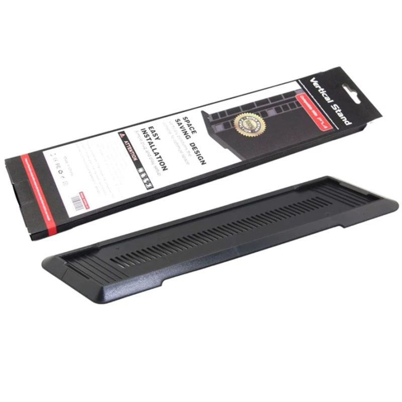 Supporto verticale compatibile per Sony Play Station 4 PS4 1000 1100 1200 stand - Immagine 1 di 1