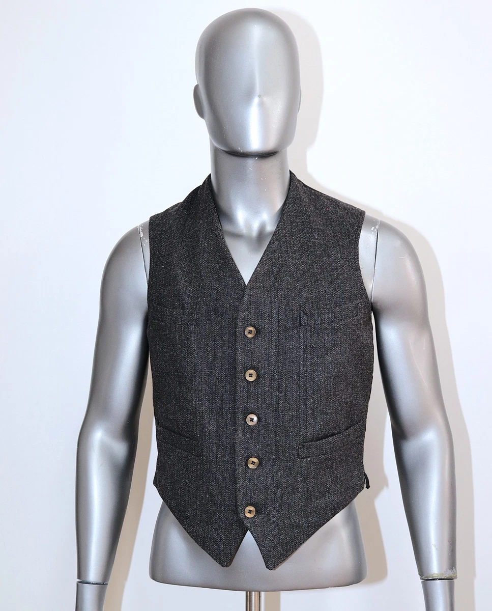 1940s Vintage Vests for Men for sale | eBay