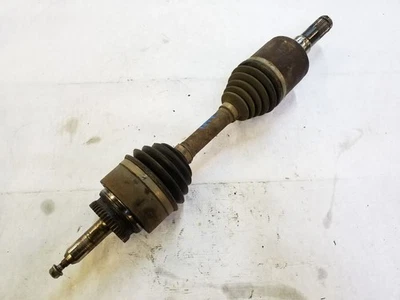 Eje conductor eje delantero exterior CV | Se adapta a Ford Expedition 2007-2015 Foto 1 de 4