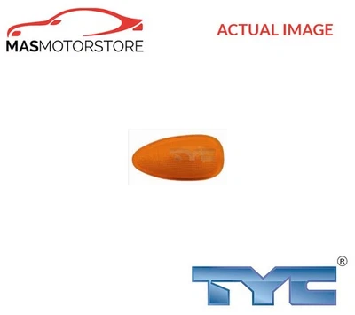 INDICATOR LIGHT BLINKER LAMP TYC 18-0155-05-2 FOR FIAT BRAVO I,BRAVA - Image 1 of 4