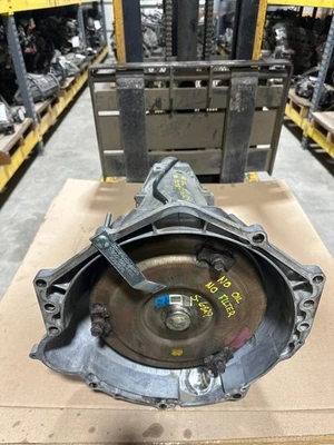 2002 CHEVROLET S10 S15 SONOMA АВТОМАТИЧЕСКАЯ КОРОБКА ПЕРЕДАЧ * ПРОТЕСТИРОВАН 101K * OEM 24225951 - Изображение 1 из 4