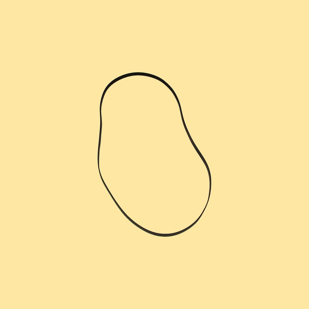 Cinghia Per Giradischi Thorens TD 125 - Precisione, Trasmissione Silenziosa, Qualità Long Life - Foto 7