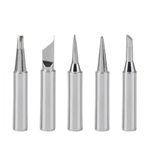 WP25 WP30 WLC100 SP40L SP40N WP35 Weller Eisen Spitze Lötzinn Reparatur Werkzeu - Bild 1 von 5