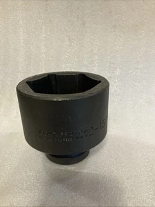 Proto 1" Antrieb Schlagschrauber Steckschlüssel J10047 6 Punkt 2-15/16" Steckschlüsselgröße - Bild 1 von 21