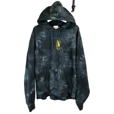 North Coast Cannabis Extracts XL Champion Sudadera con Capucha Dispensario de Tinte Negro 420 Foto 1 de 4