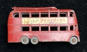 Matchbox Lesney No.56 London Trolley Bus - sehr guter Zustand - Bild 1 von 6