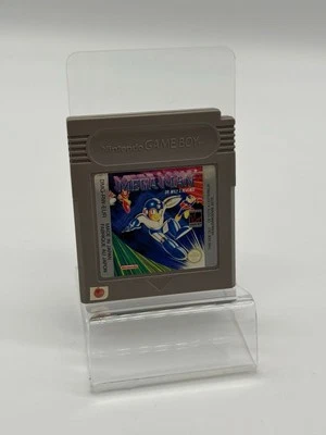 ‼️NINTENDO GAMEBOY Mega Man : Dr. Wily's Rache MODUL‼️ - Bild 1 von 2