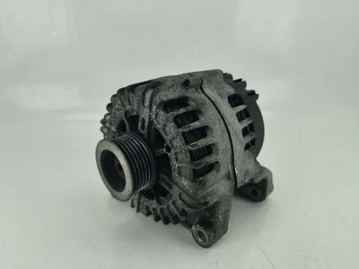 12317802619 ALTERNATOR / 185376 FOR BMW X1 E84 XDRIVE 23 D - Image 1 of 4