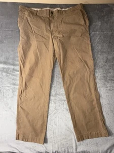 Columbia Pants Lightweight Khaki Men's 44 Regular Fit Casual Outdoor Hiking - Picture 1 of 14