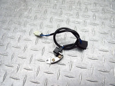 Suzuki GSXR 1000 GSXR1000 2014 12-16 bobina de pulso camioneta sensor de motor de encendido Foto 1 de 4