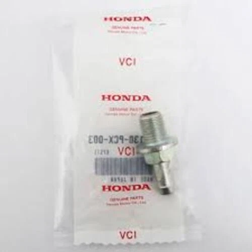 HONDA 正品 PCV 阀 S2000 2004 - 2009 17130-PCX-003 — 第 1/3 张图片
