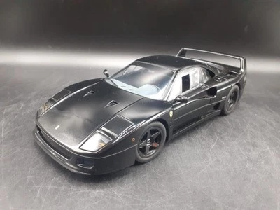 Ferrari F40 Light Weight 1/18 Kyosho - Immagine 1 di 4