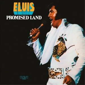 Elvis Presley Promised Land (Vinyl) 12" Album - Picture 1 of 2