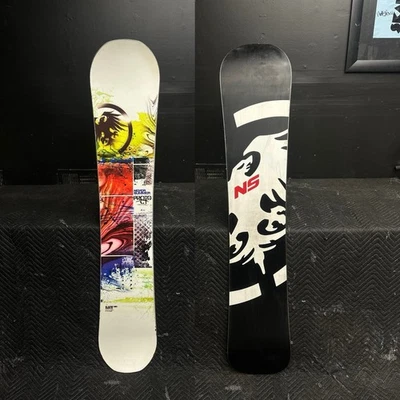 Never Summer Proto Ct Snowboard Size 154 Carbonium Series - Image 1 of 4