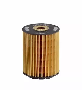 Hengst Engine Oil Filter E1001HD28 021115561B for Audi Porsche Volkswagen VW - Picture 1 of 1