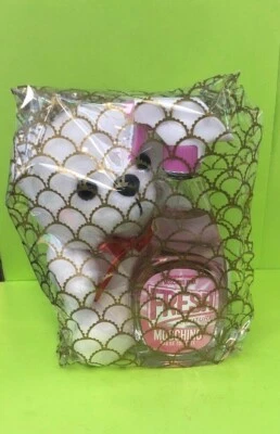 Moschino女式粉色新鲜定制3.4盎司淡香水喷雾100%满 — 第 1/2 张图片