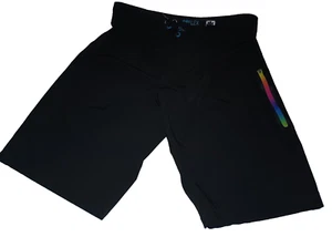 Ocean Pacific OP Flex 4-Way Stretch Board Shorts Sz 30 Hybrid Swim Trunks - Picture 1 of 11