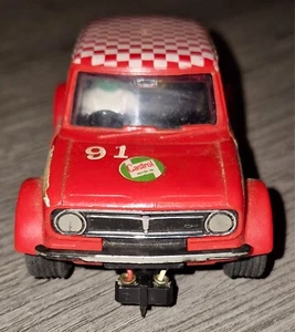 Scalextric Mini Clubman - Bild 1 von 6