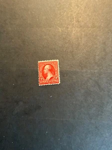 Stamps US Scott #219d  hinged - Picture 1 of 1