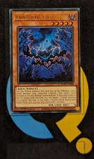 AGOV-EN088 Tainted of the Tistina Ultra Rare 1st Edition YuGiOh Age of Overlord