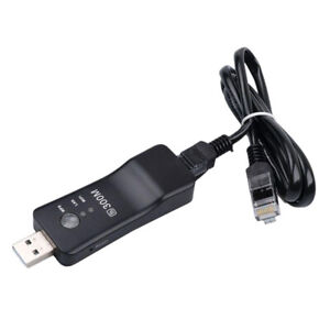 UWA BR100 USB Wireless LAN WLAN Netzwerkadapter für Sony Smart TV Blu Ray