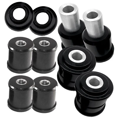 Комплект передних полиуретановых втулок 10x Lexus SC 300/400 (92-00) - Изображение 1 из 4