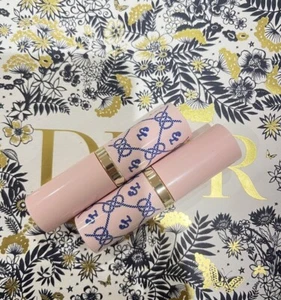 2X ESTEE LAUDER Pure Color Limited Edition Lipstick # Rose Goddess 3.5g*2 / 420 - Picture 1 of 4