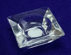 Duncan Miller Square Open Salt Dip Cellar - Bild 1 von 3