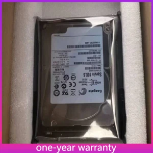 EMC 005050282 600G SAS 2.5" 10K HDD Hard Drive - Picture 1 of 3