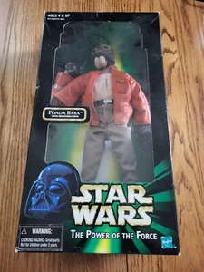 Hasbro Star Wars Ponda Baba w/ Removable Arm Action Figure New - Picture 1 of 6