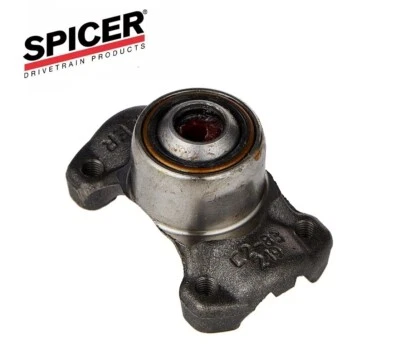 Double Cardan CV Centering Yoke Spicer 211544X for 1310 Series for Jeep - Image 1 of 4