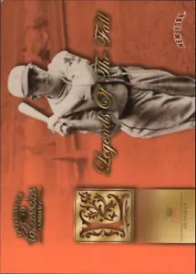 Tarjetas ""insertadas y paralelas"" de béisbol Donruss Classics 2003 - Imagen 1 de 10