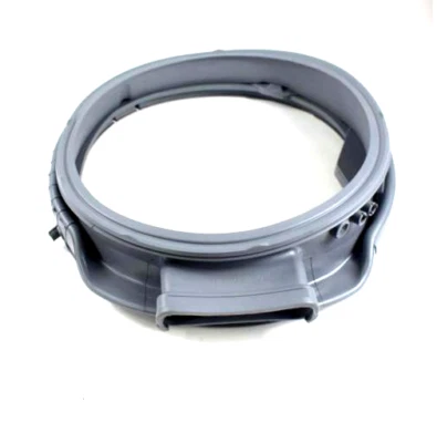 NUEVO GENUINO LG MDS63711203 ARANDELA PUERTA GOMA JUNTA FUELLE OEM Foto 1 de 2