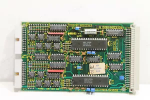 Crosfield Electronics 7508-0810-01 Panel Driver Board 7508-081Z-01 - Picture 1 of 5