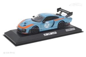 Porsche 935 based on GT2 RS "Gulf" Minichamps 1:43 WAP0209550PGLF - Picture 1 of 4