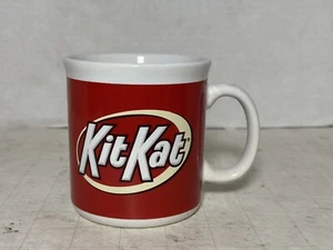 Kit Kat Coffee Cup Mug 12 Ounces - Picture 1 of 3