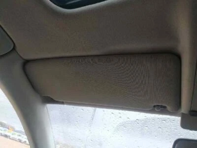 sun visor lh for AUDI A6 AVANT (4B5) ALLROAD QUATTRO 2001 4863344 Foto 1 de 4