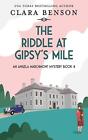 The Riddle At Gipsy's Mile By Clara Benson Paperback Book