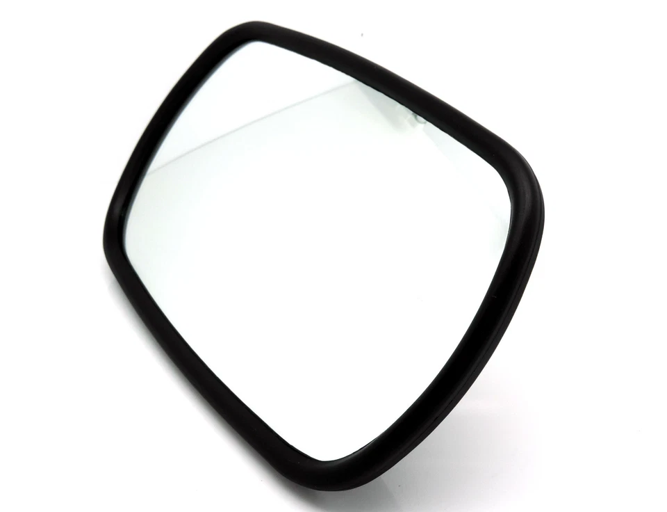 1894396m91 Fits Massey Ferguson Tractor CAB 6" X 10" Convex Mirror Head 550