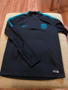 boys barcelona shirt